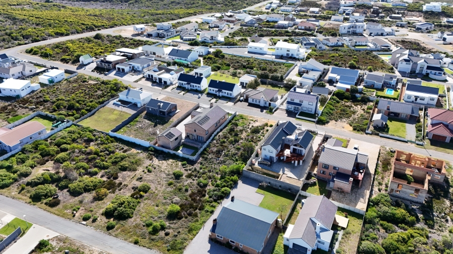 0 Bedroom Property for Sale in Oceanview Heights Western Cape